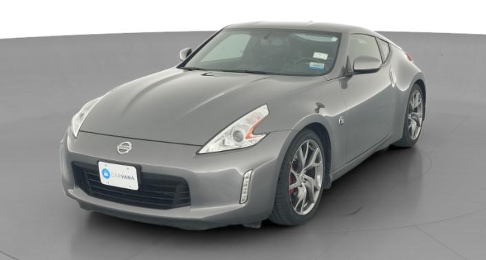 2014 Nissan Z 370Z -
                  Rocklin, CA
