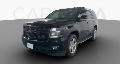 2017 Chevrolet Tahoe