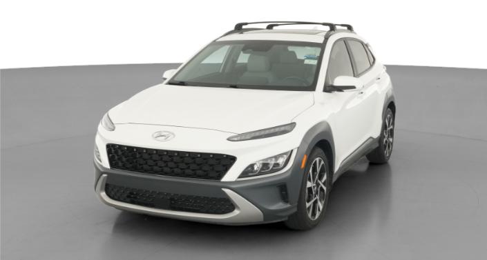 Thumbnail: 2023 Hyundai Kona - 1