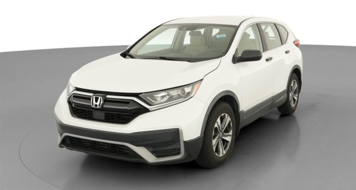 Thumbnail: 2020 Honda CR-V - 1