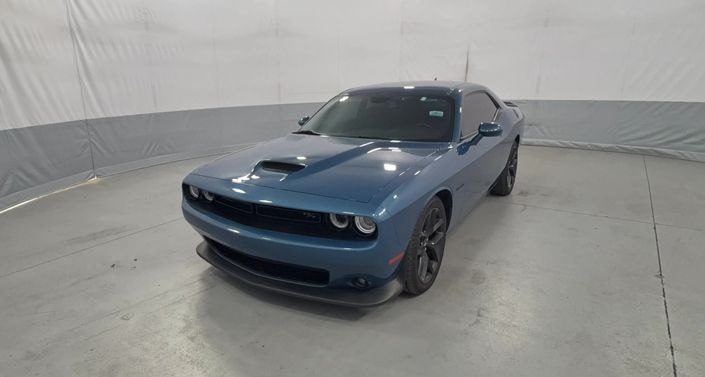 Thumbnail: 2020 Dodge Challenger - 1