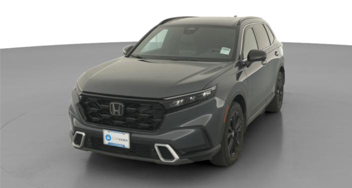 Thumbnail: 2024 Honda CR-V - 1
