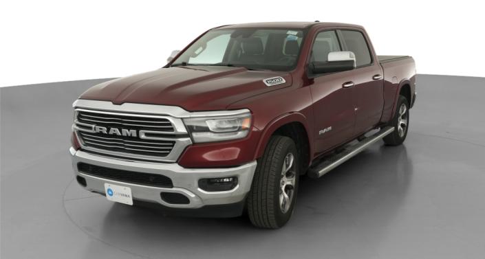 Thumbnail: 2019 RAM 1500 - 1