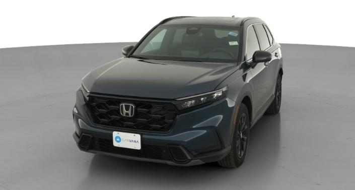 Thumbnail: 2025 Honda CR-V - 1