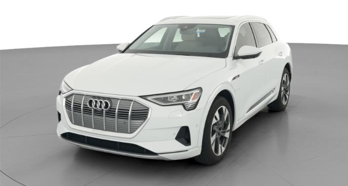 2021 Audi e-tron Premium Plus -
                  Haines City, FL