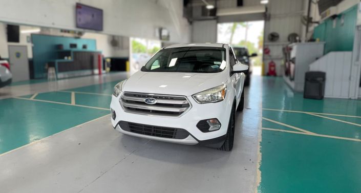 Thumbnail: 2017 Ford Escape - 1