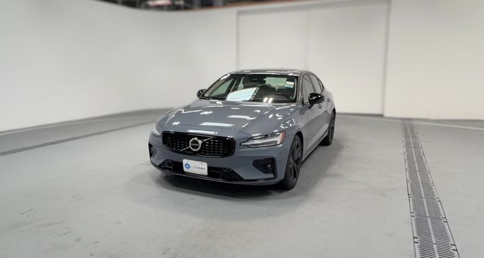 2024 Volvo S60 B5 Plus -
                  None NONE