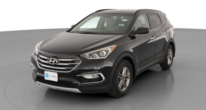 2017 Hyundai Santa Fe Sport 2.0T -
                  Lorain, OH