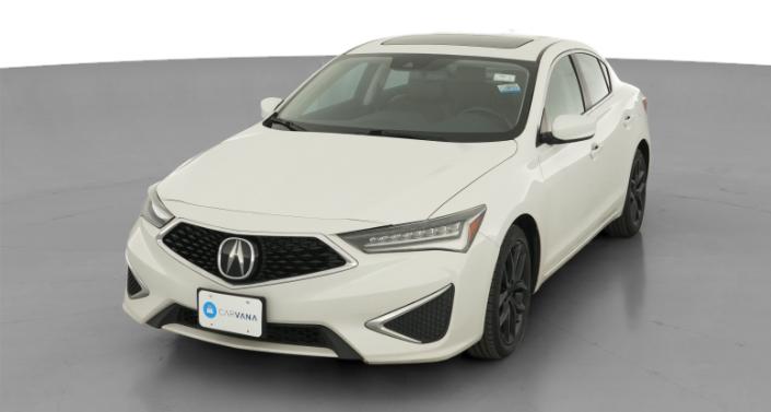 2020 Acura ILX Premium -
                  Beverly, NJ