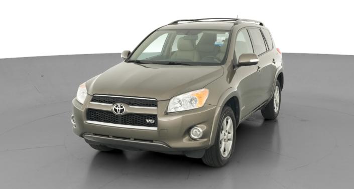 2011 Toyota RAV4 Limited -
                  Madison, TN