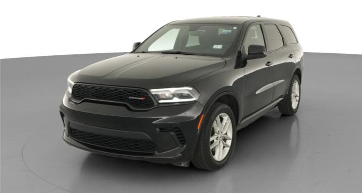 Thumbnail: 2026 Dodge Durango - 1