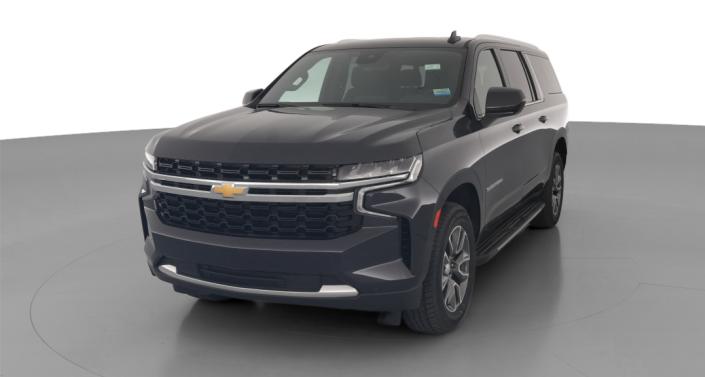 Thumbnail: 2023 Chevrolet Suburban - 1