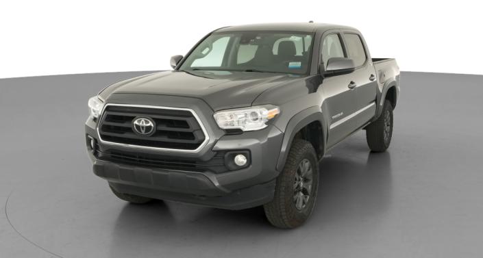 Thumbnail: 2023 Toyota Tacoma - 1