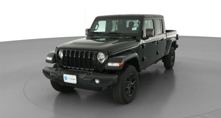 Thumbnail: 2023 Jeep Gladiator - 1
