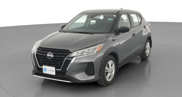 Thumbnail: 2025 Nissan Kicks - 1