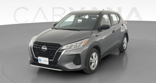 2025 Nissan Kicks Play