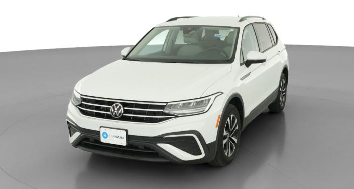 Thumbnail: 2023 Volkswagen Tiguan - 1