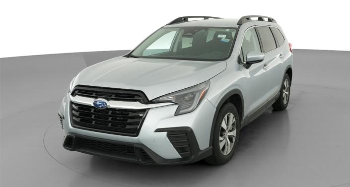 Thumbnail: 2025 Subaru Ascent - 1