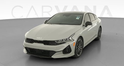 2024 Kia K5