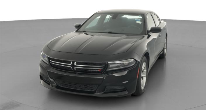 2015 Dodge Charger SE -
                  Trenton, OH