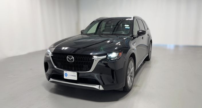 Thumbnail: 2025 Mazda CX-90 - 1