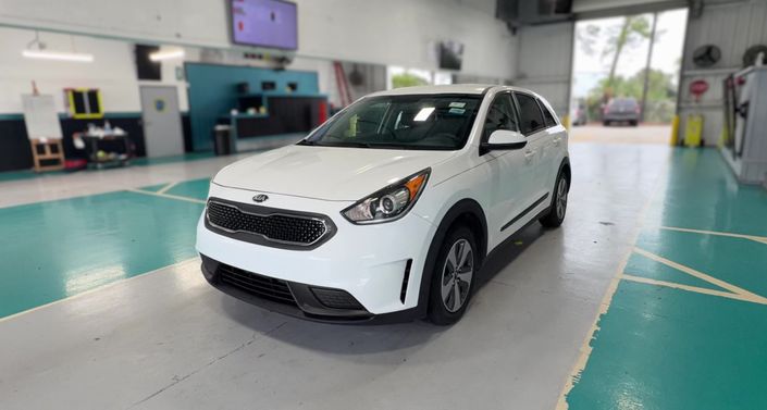 2019 Kia Niro FE -
                  Bradenton, FL