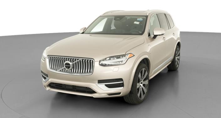 Thumbnail: 2024 Volvo XC90 - 1