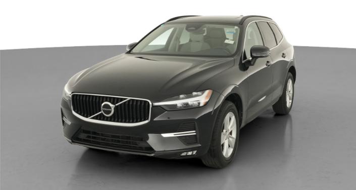 Thumbnail: 2022 Volvo XC60 - 1