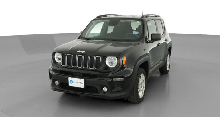 Thumbnail: 2023 Jeep Renegade - 1