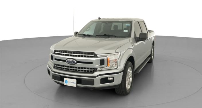 Thumbnail: 2020 Ford Econoline - 1