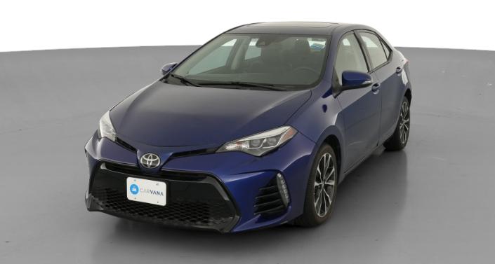 Thumbnail: 2018 Toyota Corolla - 1