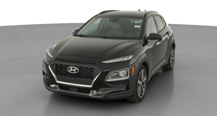 Thumbnail: 2020 Hyundai Kona - 1