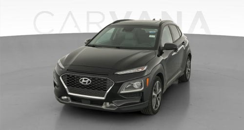 2020 Hyundai Kona