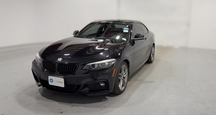 2019 BMW 2 Series 230i -
                  Fairview, OR