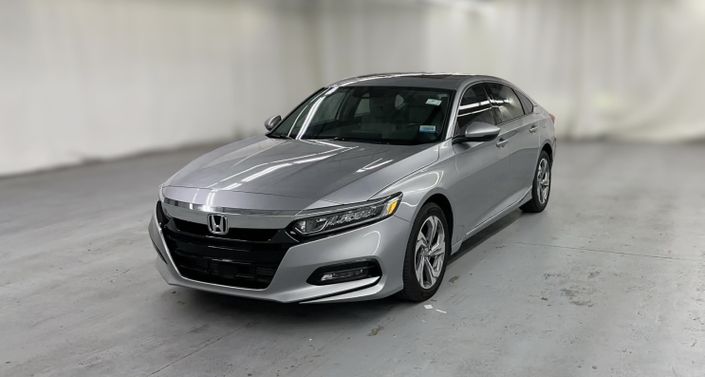Thumbnail: 2018 Honda Accord - 1