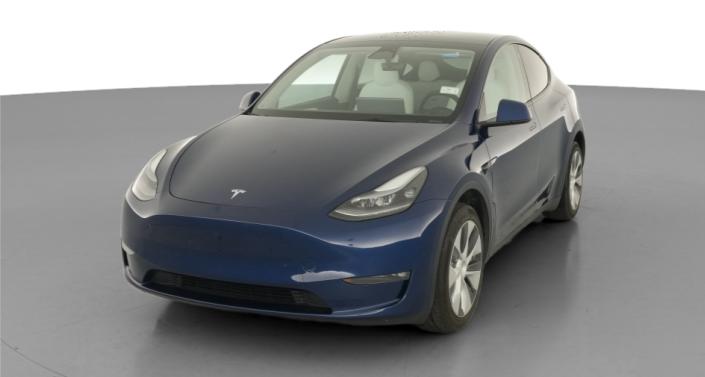 Thumbnail: 2023 Tesla Model Y - 1