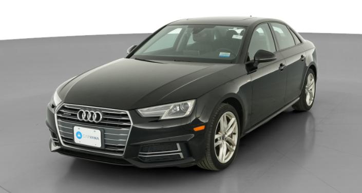 2017 Audi A4 Premium -
                  Framingham, MA