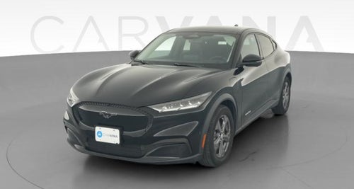 2023 Ford Mustang MACH-E