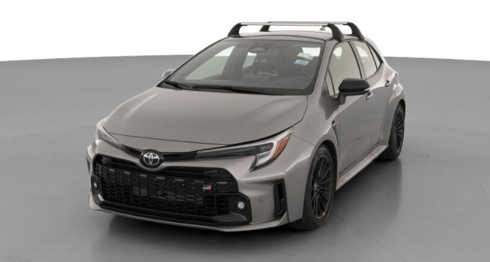 2024 Toyota GR Corolla Premium -
                  Lorain, OH