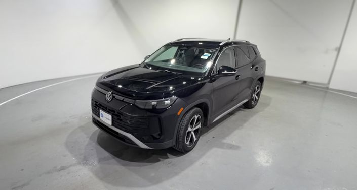 Thumbnail: 2026 Volkswagen Tiguan - 1