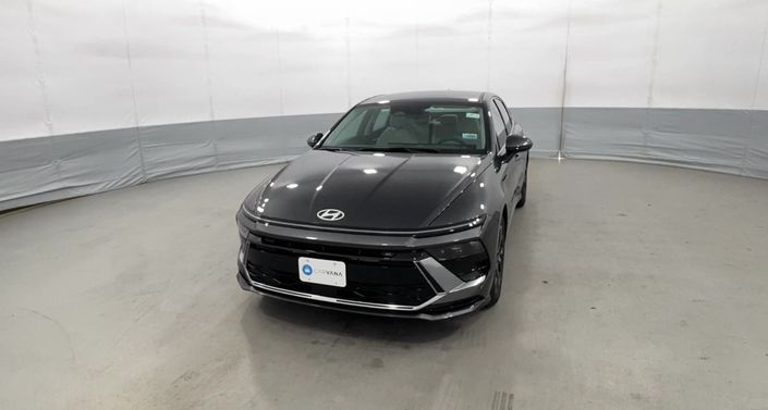 2025 Hyundai Sonata SEL -
                  Akron, NY