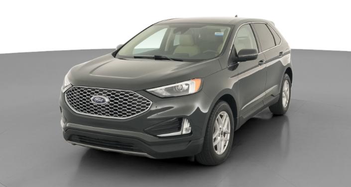 Thumbnail: 2024 Ford Edge - 1