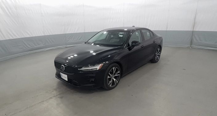 2024 Volvo S60 B5 Plus -
                  Akron, NY