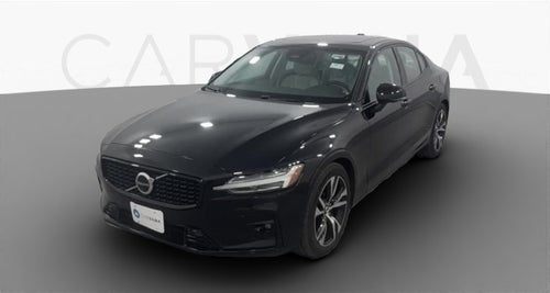 2024 Volvo S60