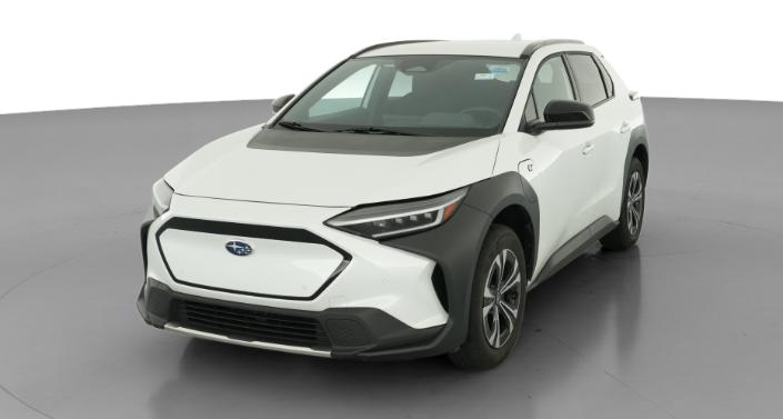 2024 Subaru Solterra Premium -
                  Indianapolis, IN