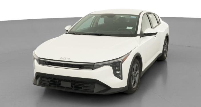 Thumbnail: 2025 Kia K4 - 1