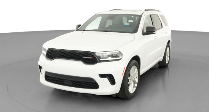 Thumbnail: 2026 Dodge Durango - 1