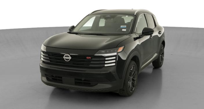 Thumbnail: 2026 Nissan Kicks - 1