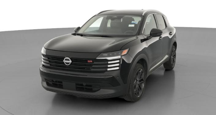 Thumbnail: 2026 Nissan Kicks - 1