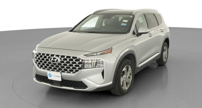 Thumbnail: 2021 Hyundai Santa Fe - 1